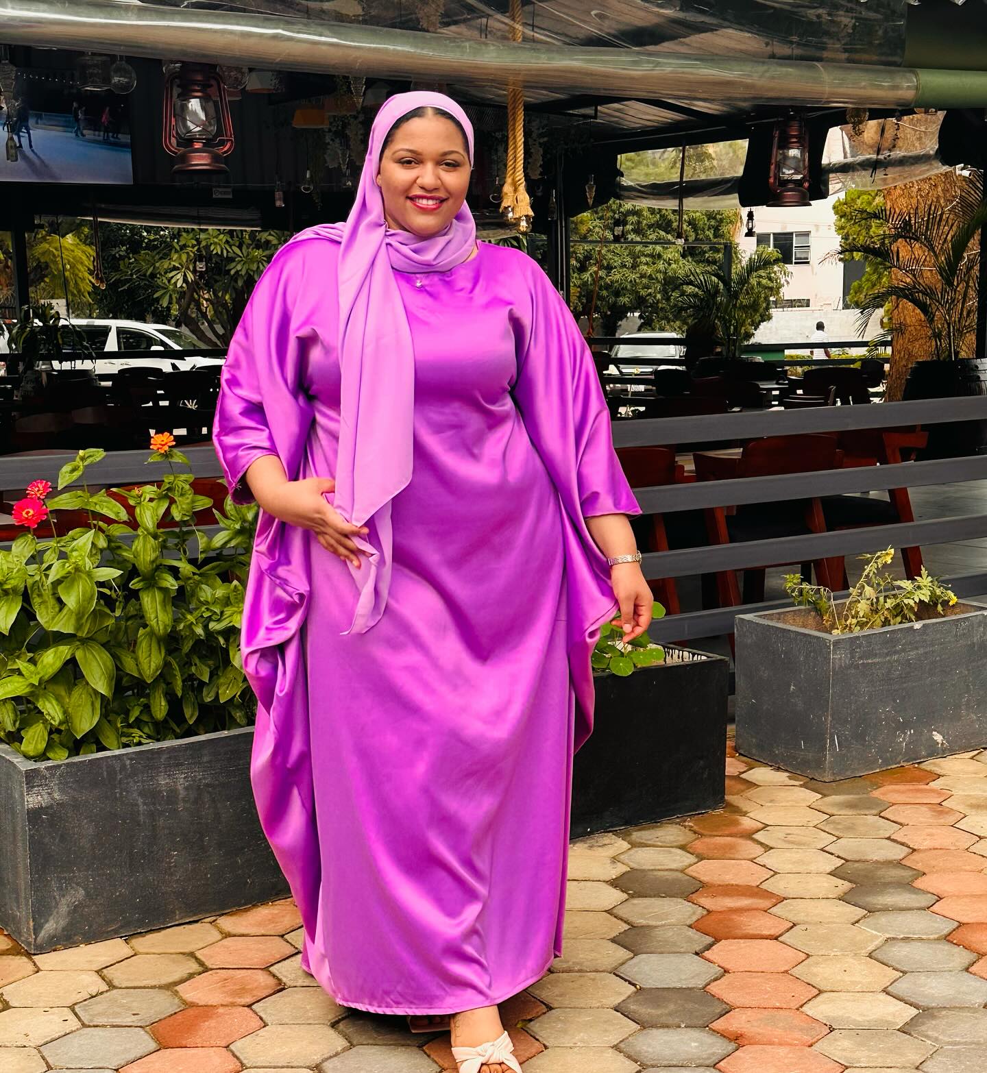 Simaneka Intellectual Technologies Samira  Testimonial Image