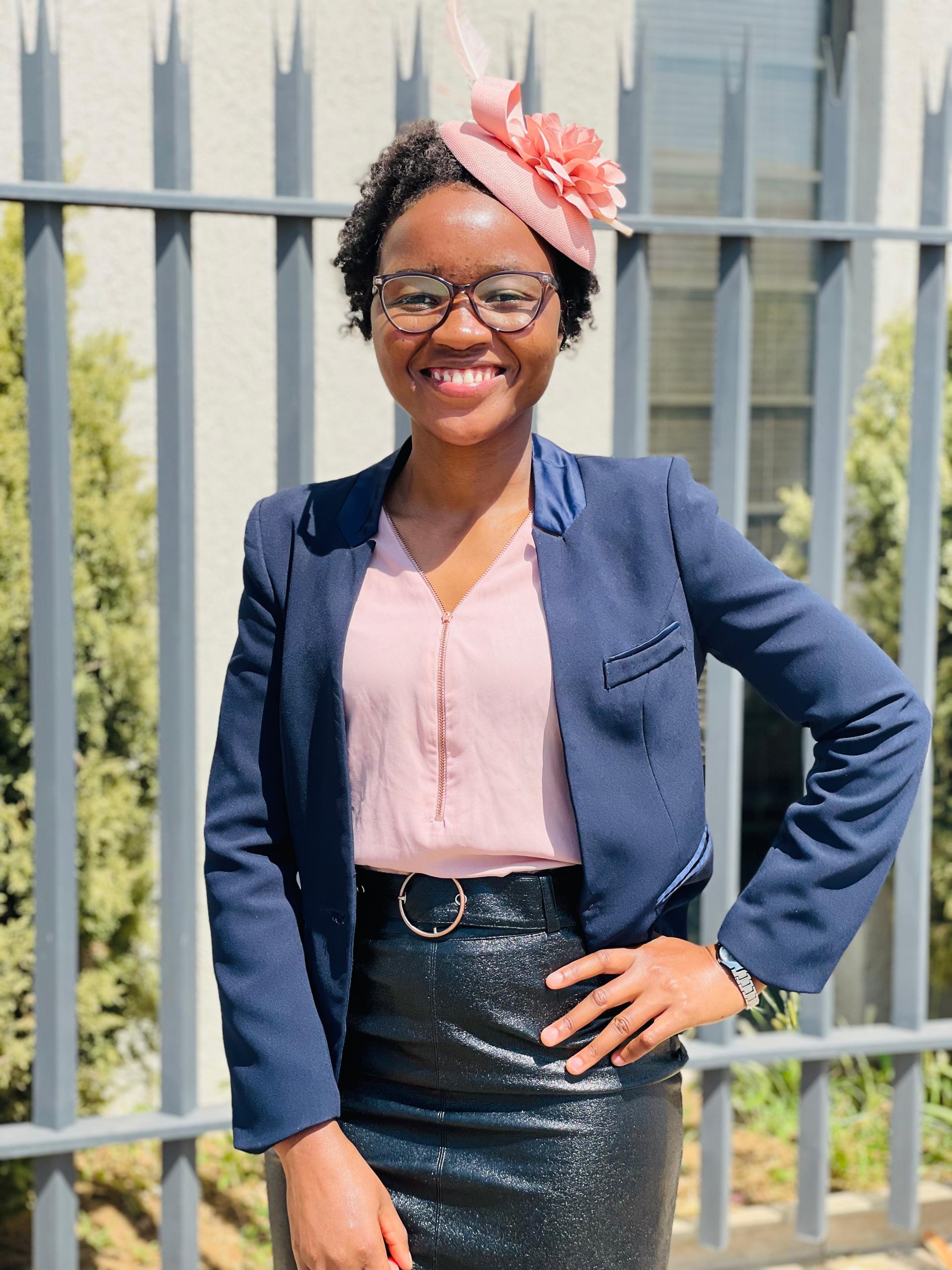 Tiopolina Ndemugwedha