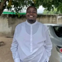 Gift Shamwanga