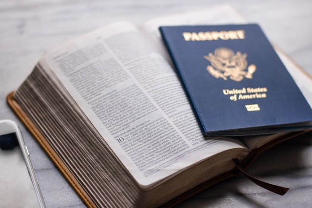 Missionary Work in the SDA Church: Sharing the Gospel Through Service