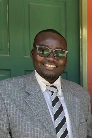 Gift Shamwanga