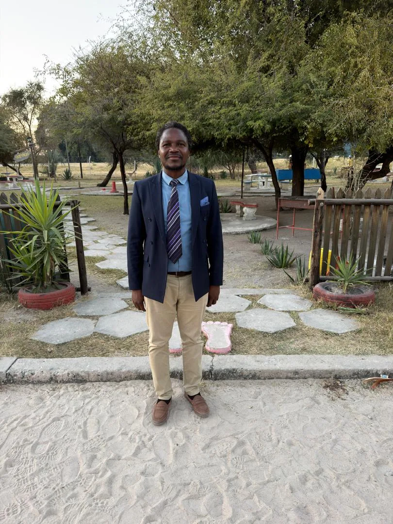 Owen Matengu