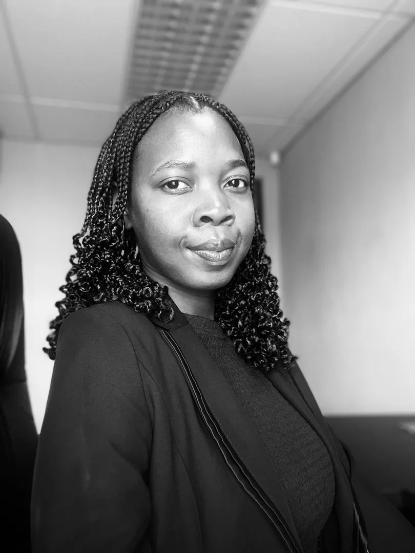 Ruti Sinkolela